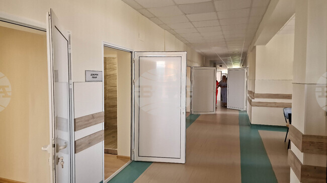 Около 200 са регистрираните случаи на заболели от остри респираторни заболявания през изминалата седмица в Софийска област