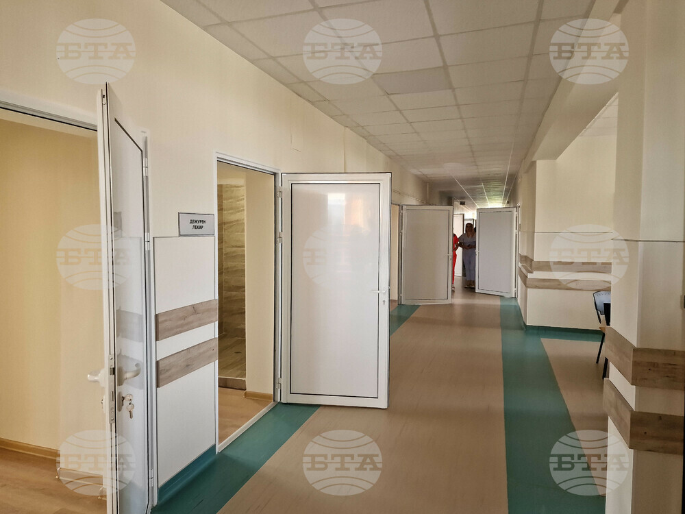 Предложението медицинските сестри и акушерките да са с право на пряко финансиране от НЗОК е нецелесъобразно, казаха от БЛС