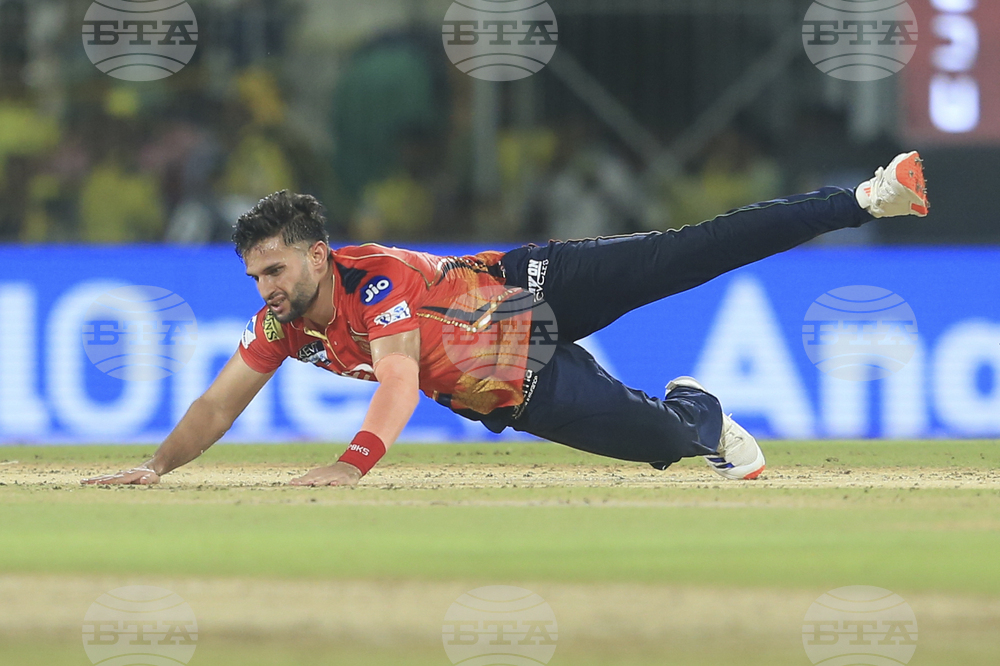 India IPL Cricket