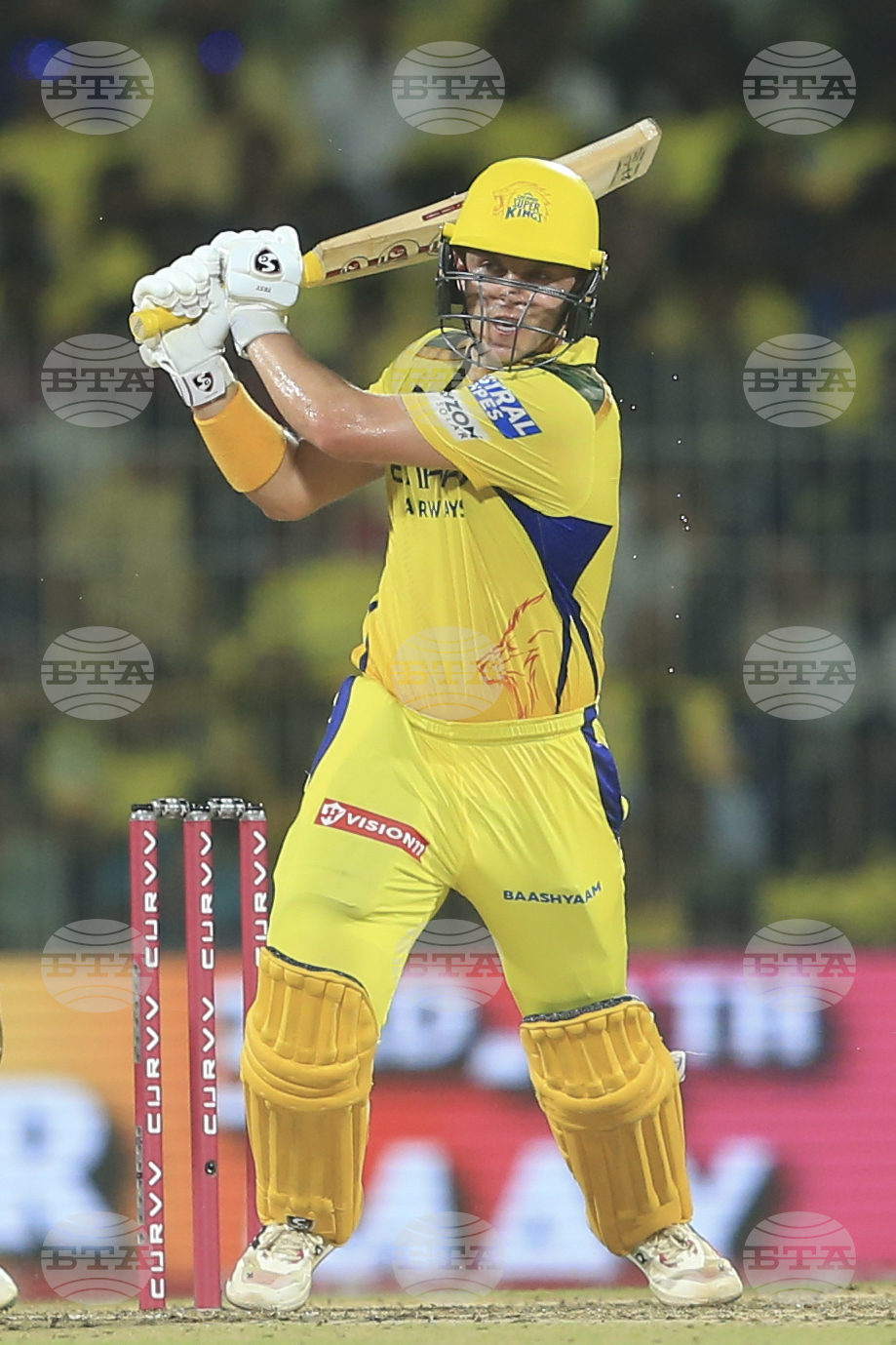 India IPL Cricket