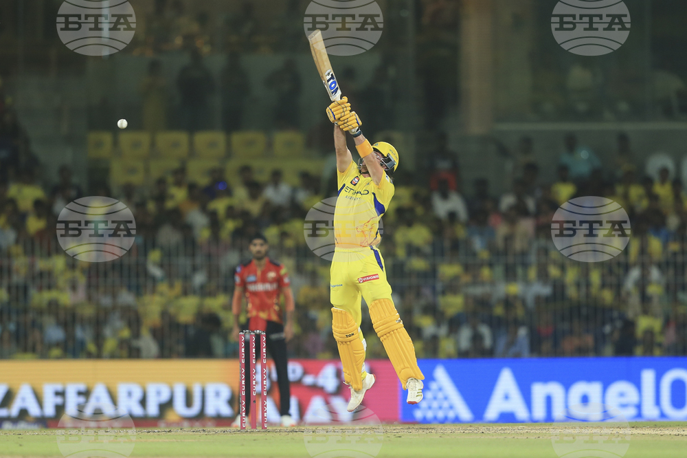 India IPL Cricket
