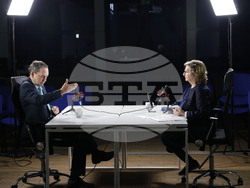 Подкаст „БТА Паралели“ - Ангел Ангелов