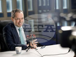 Подкаст „БТА Паралели“ - Ангел Ангелов