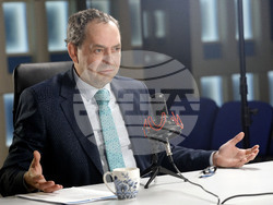 Подкаст „БТА Паралели“ - Ангел Ангелов