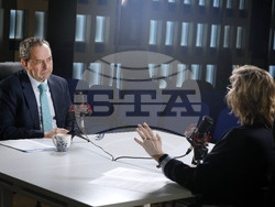 Подкаст „БТА Паралели“ - Ангел Ангелов