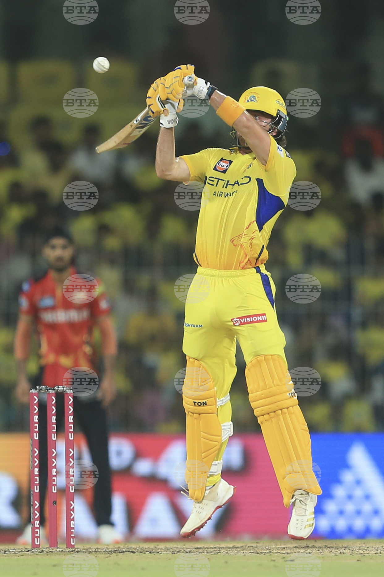 India IPL Cricket