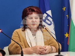 Национален пресклуб на БТА Ямбол - пресконференция - Регионално дружество „Тракия“