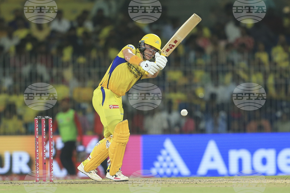India IPL Cricket