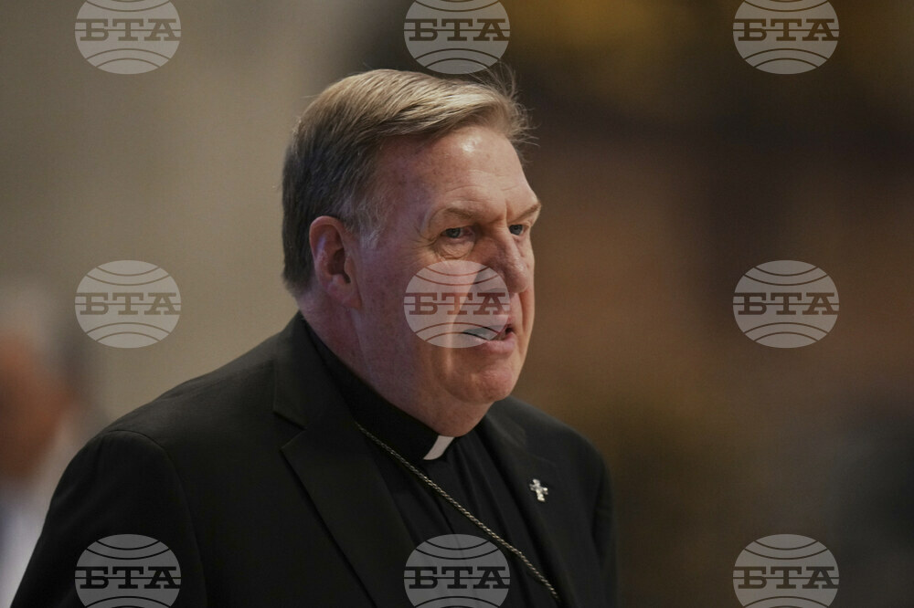 Vatican Pope