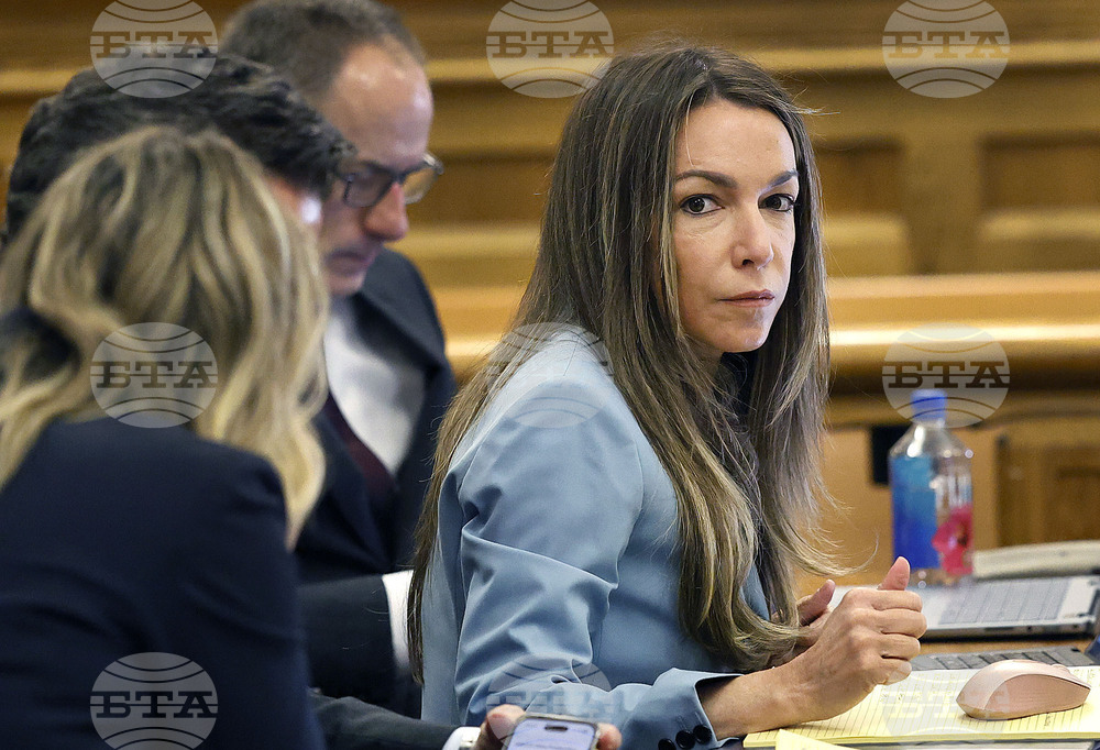 Karen Read Trial