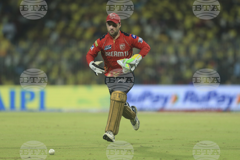 India IPL Cricket
