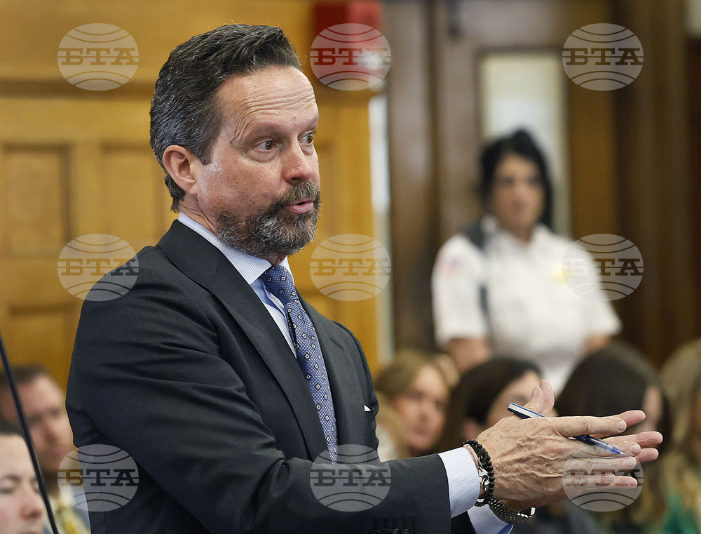 Karen Read Trial
