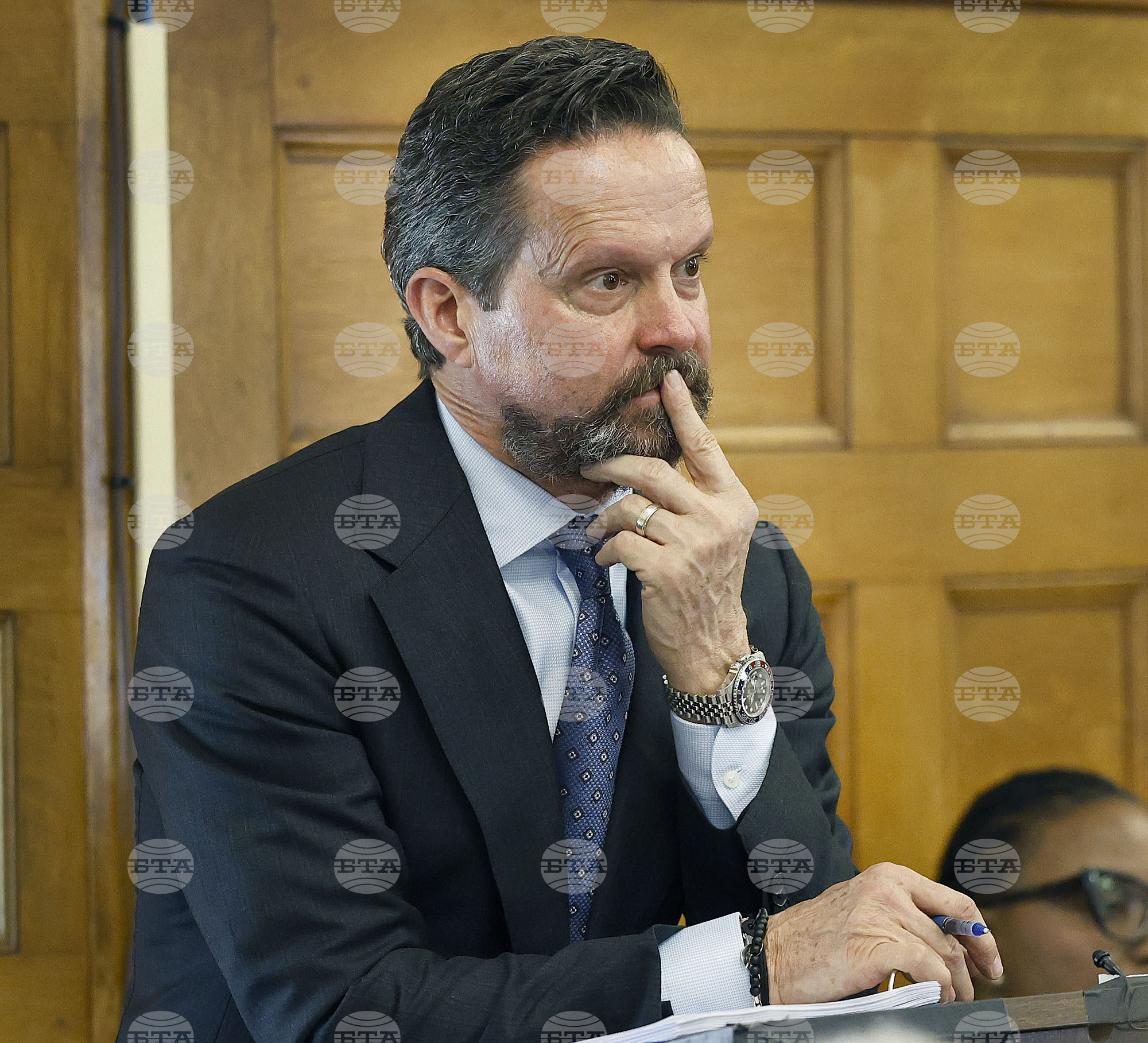 Karen Read Trial