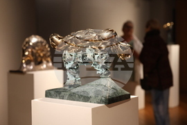 Изложба „Посоки“ - Снежана Симеонова