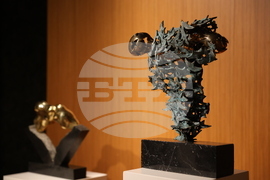 Изложба „Посоки“ - Снежана Симеонова