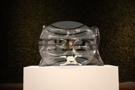 Изложба „Посоки“ - Снежана Симеонова