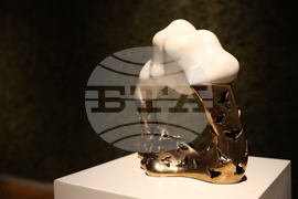 Изложба „Посоки“ - Снежана Симеонова