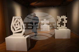 Изложба „Посоки“ - Снежана Симеонова