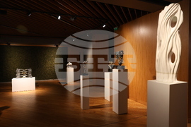 Изложба „Посоки“ - Снежана Симеонова