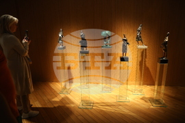 Изложба „Посоки“ - Снежана Симеонова