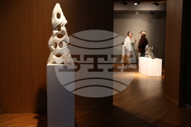 Изложба „Посоки“ - Снежана Симеонова