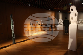 Изложба „Посоки“ - Снежана Симеонова