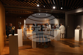 Изложба „Посоки“ - Снежана Симеонова