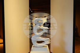 Изложба „Посоки“ - Снежана Симеонова