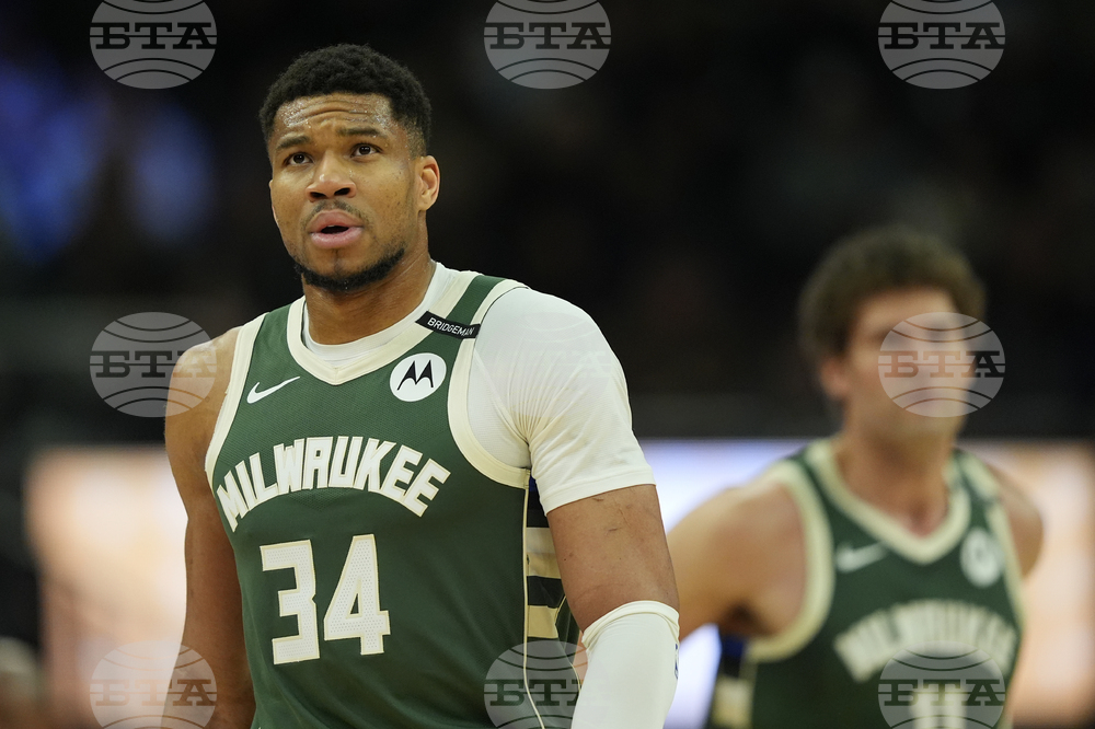 On Basketball Giannis' Future Basketball