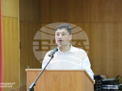 Снимка: Община Банско