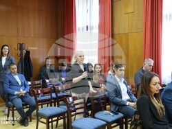 Снимка: Община Банско