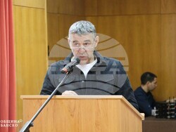 Снимка: Община Банско