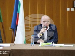 Снимка: Община Банско