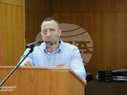 Снимка: Община Банско