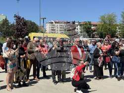 Снимка: Община Стара Загора