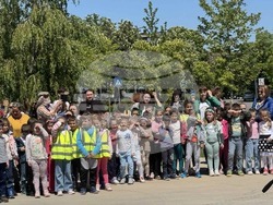 Снимка: Община Стара Загора