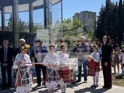 Снимка: Община Стара Загора