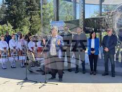 Снимка: Община Стара Загора