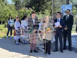 Снимка: Община Стара Загора