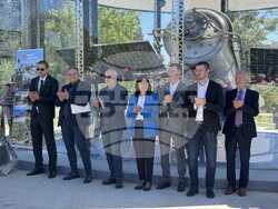 Снимка: Община Стара Загора