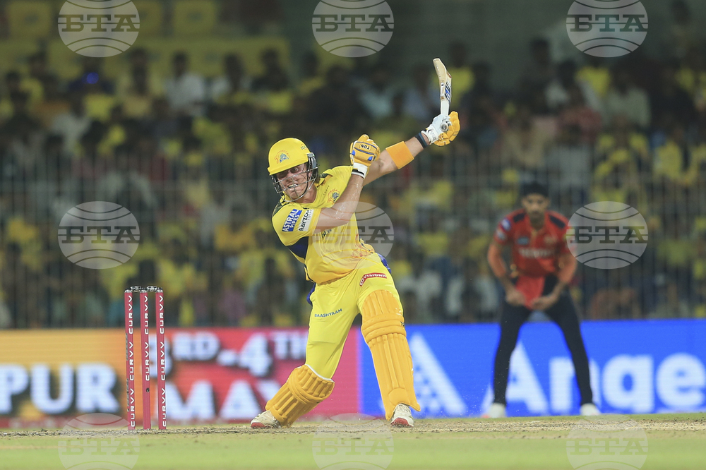 India IPL Cricket