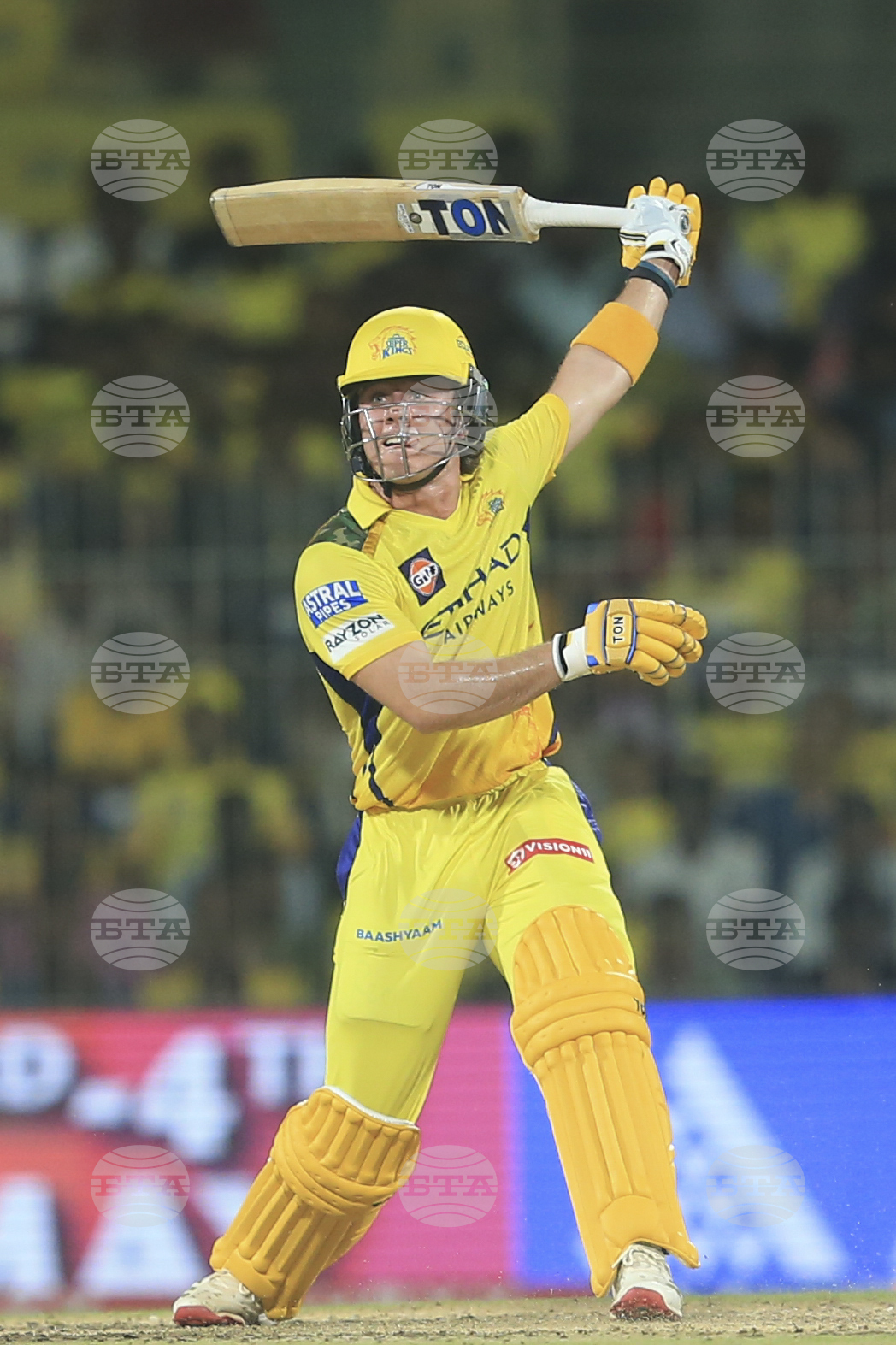 India IPL Cricket