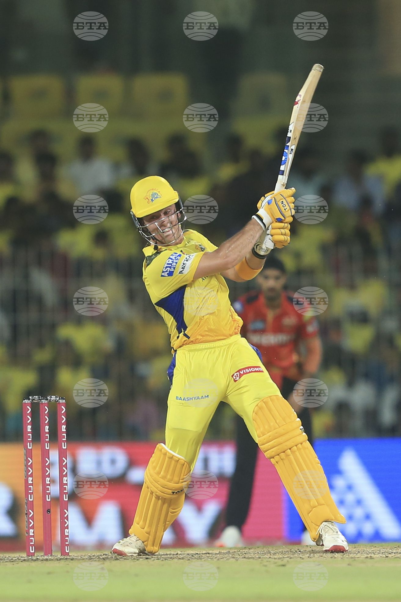 India IPL Cricket