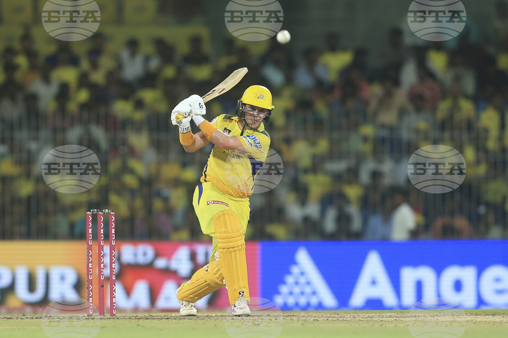 India IPL Cricket