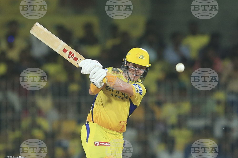 India IPL Cricket