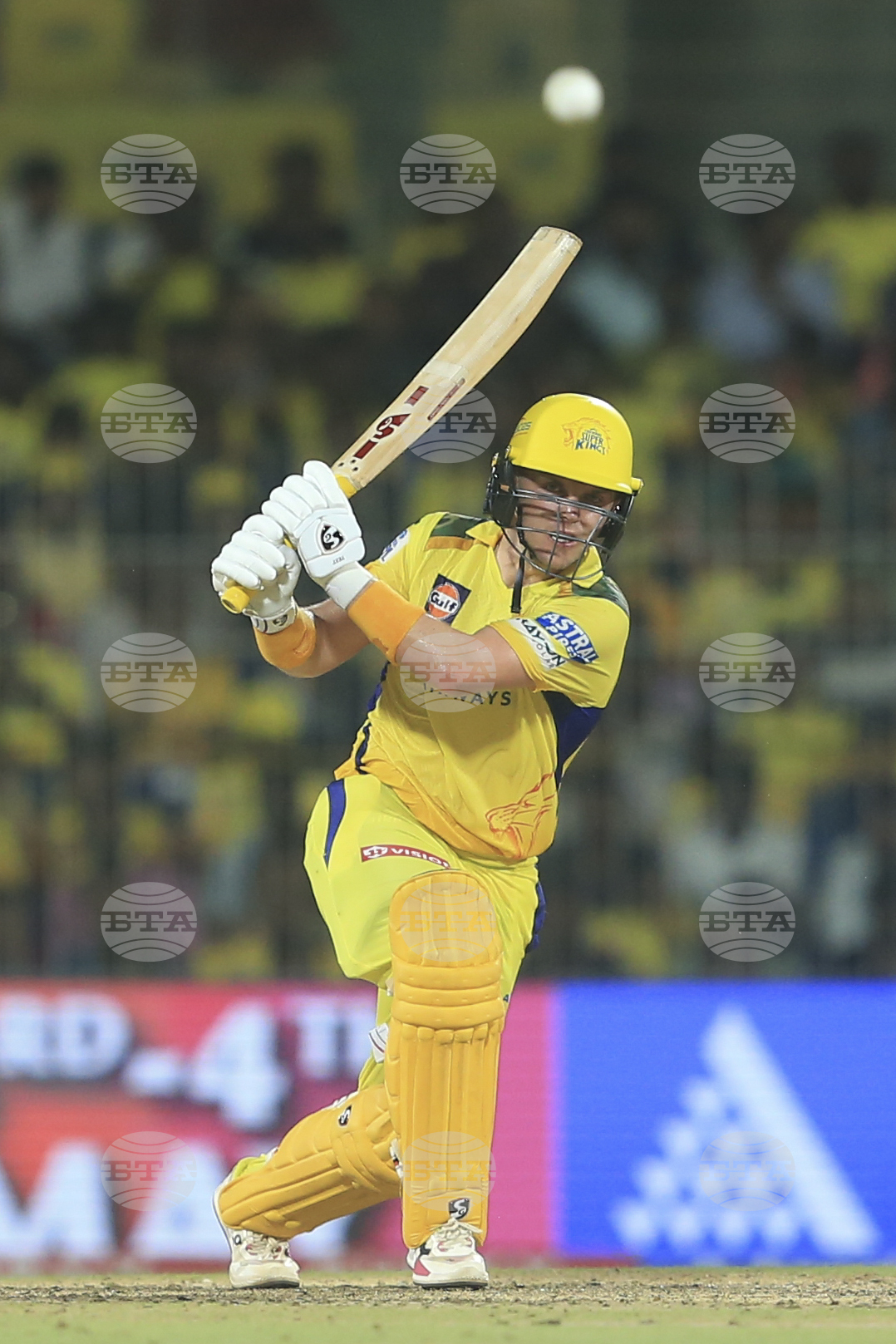 India IPL Cricket