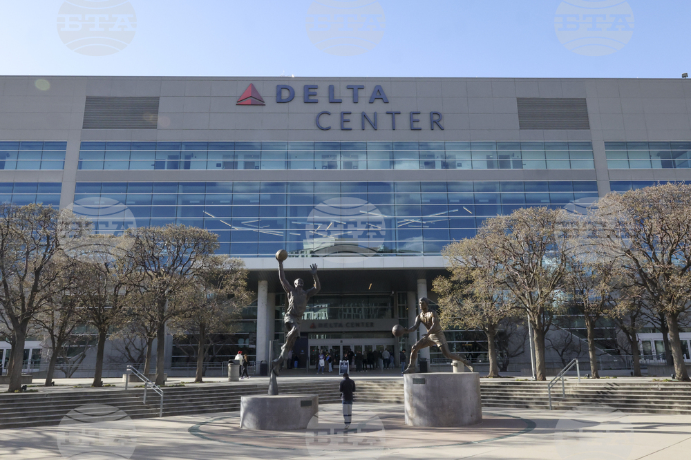 Hockey Utah Arena Renovations