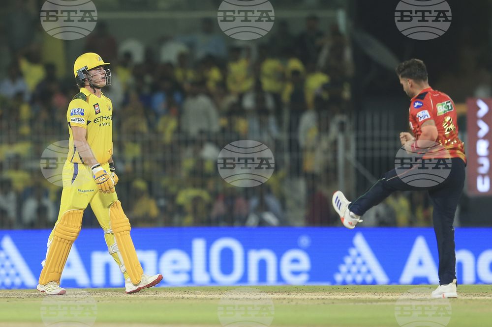India IPL Cricket