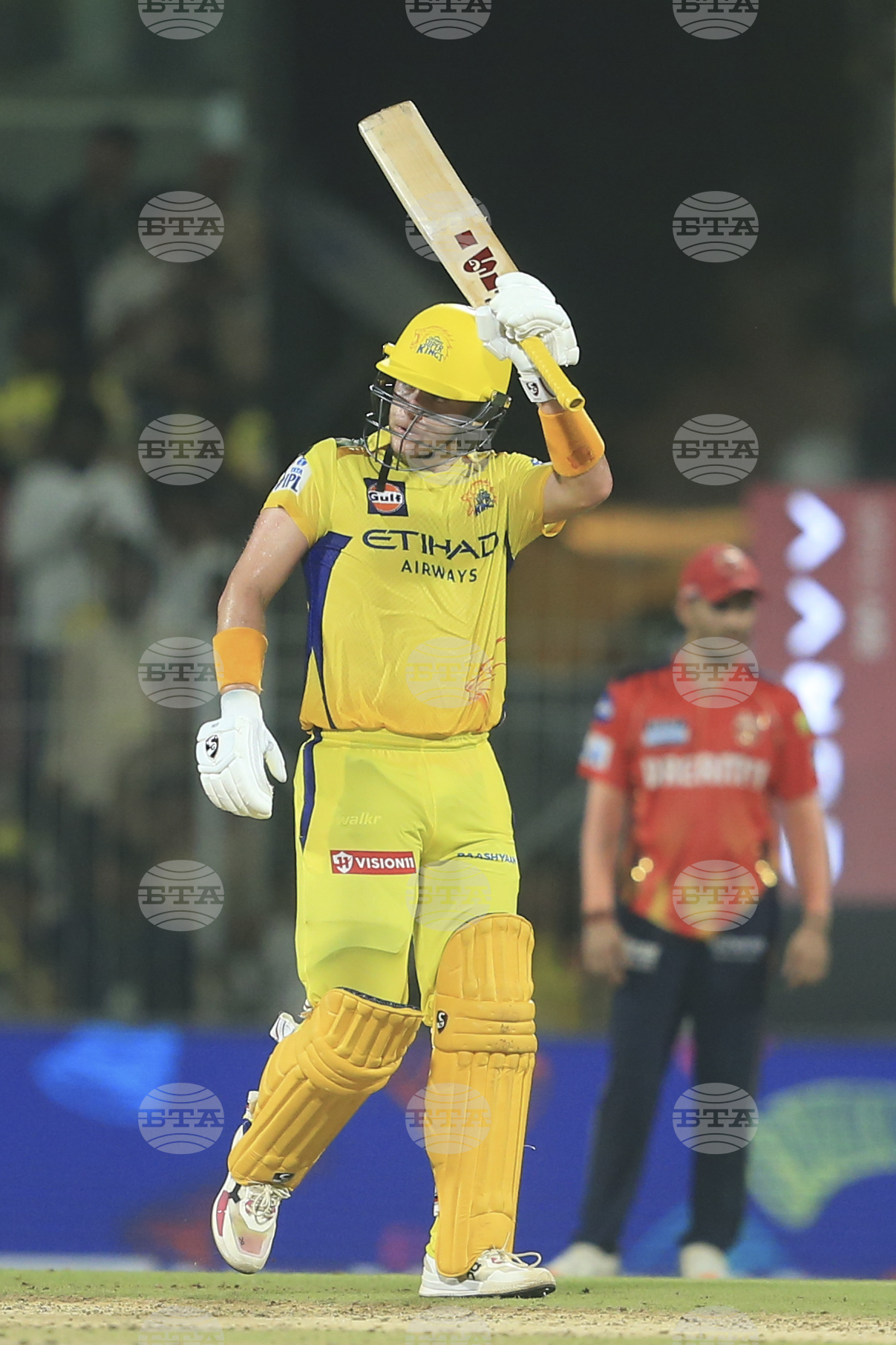 India IPL Cricket