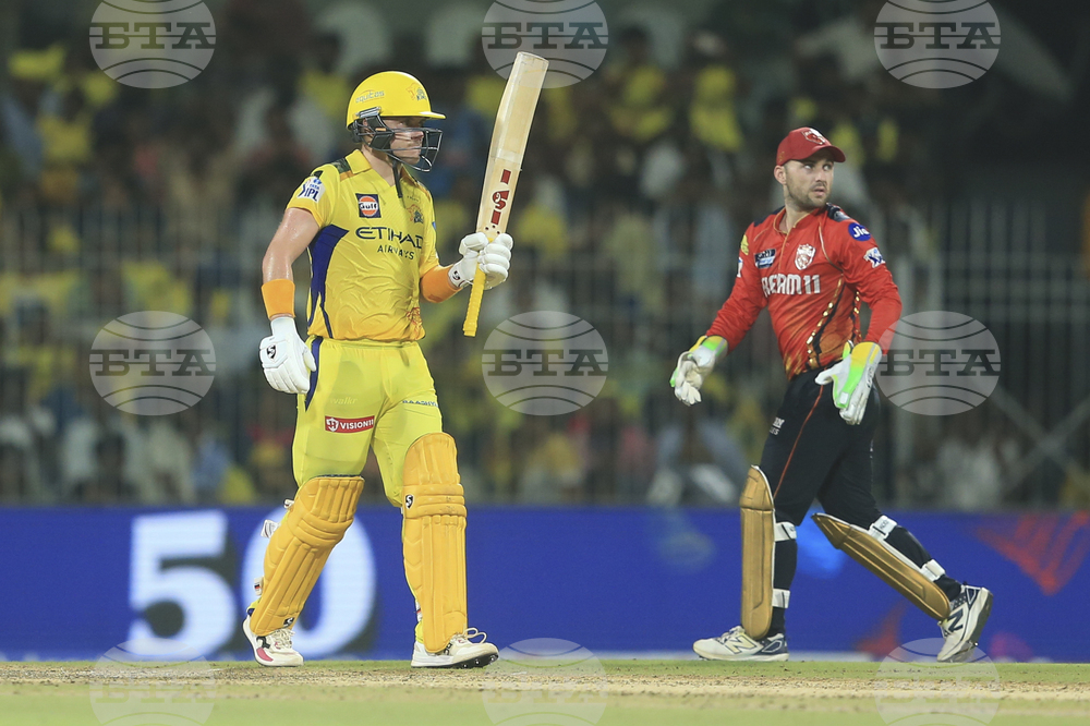 India IPL Cricket